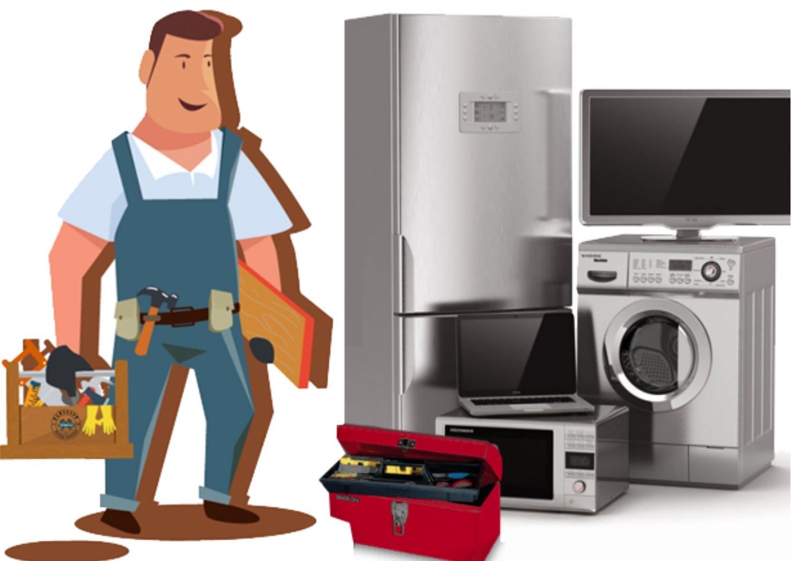 Gaziantep Beyaz Eşya Tamiri